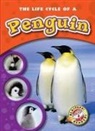 Colleen Sexton, Colleen Sexton - The Life Cycle of a Penguin
