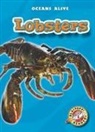 Martha E H Rustad, Martha E H Rustad, Martha E. H. Rustad - Lobsters