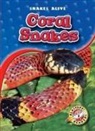 Colleen Sexton, Colleen Sexton - Coral Snakes