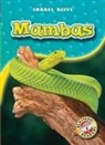 Colleen Sexton, Colleen Sexton - Mambas