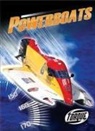 Denny Von Finn, Denny von Finn - Powerboats