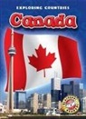 Colleen Sexton, Colleen Sexton - Canada
