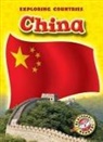Walter Simmons, Walter Simmons - China