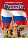 Jim Bartell, Jim Bartell - Russia