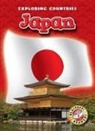 Colleen Sexton, Colleen Sexton - Japan