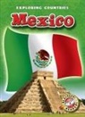 Colleen Sexton, Colleen Sexton - Mexico