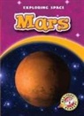 Derek Zobel, Derek Zobel - Mars