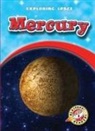 Derek Zobel, Derek Zobel - Mercury