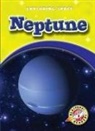 Derek Zobel, Derek Zobel - Neptune
