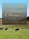 Barbara Reed, Barbara/ Butler Reed - Farmstead and Artisan Cheeses