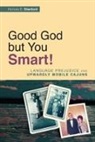Nichole Stanford, Nichole E. Stanford - Good God but You Smart!