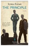 Howard Curtis, Jerome Ferrari, Jérôme Ferrari - The Principle