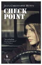 Alison Anderson, Jean-Christophe Rufin - Checkpoint