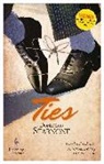 Jhumpa Lahiri, Domenico Starnone - Ties