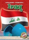 Lisa Owings, Lisa Owings - Iraq