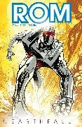 Christos Gage, David Messina, Chris Ryall, David Messina - Rom, Vol. 1: Earthfall