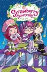 Georgia Ball, Kristen Gudsnuk, Nico Pena, Amy Mebberson - Strawberry Shortcake Volume 2: Strawberry Noir