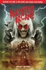 Breehn Burns, Steve Niles, Breehn Burns - Aleister Arcane