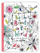 Ellie Claire - Be the Beauty in the World