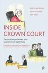Gillian Hunter, Jessica Jacobson, Amy Kirby - Inside Crown Court