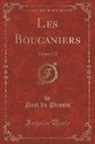 Paul Du Plessis - Les Boucaniers