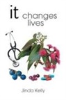 Jinda Kelly - It Changes Lives