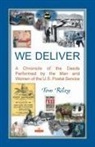 Thomas Riley, Tom Riley - We Deliver