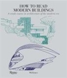 Will Jones - How to Read Modern Buildings