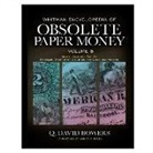Q David Bowers, Q. David Bowers - Whitman Encyclopedia of Obsolete Paper Money, Volume 8