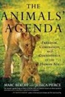 Marc Bekoff, Jessica Pierce - Animals' Agenda