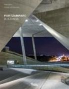 Christian De Portzamparc, Philip Jodidio, Philip Portzamparc Jodidio, Philip/ De Portzamparc Jodidio - Portzamparc Buildings