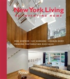 Adele Chatfield-Taylor, Charles Davey, Gay Giordano, Paul Gunther, Paul Giordano Gunther, Paul/ Giordano Gunther... - New York Living