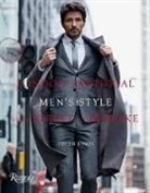 Dylan Jones - London Sartorial