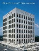 Franco La Cecla, Franco La Cecla, Mario Piazza, Mario Piazza - Palazzo Della Civilta Italiana in Rome