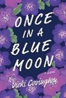 Vicki Covington - Once in a Blue Moon