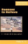 Philip Nunn, Martine Konijn-Lemkes - Reasons to Believe