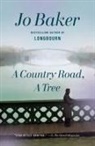 Jo Baker - A Country Road, A Tree