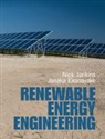 Janaka Ekanayake, Janaka (University of Peradeniya Ekanayake, Nicholas Jenkins, Nicholas (Cardiff University) Jenkins, Nicholas (Cardiff University) Ekanayake Jenkins, Nicholas Ekanayake Jenkins - Renewable Energy Engineering
