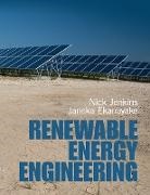 Janaka Ekanayake, Janaka (University of Peradeniya Ekanayake, Nicholas Jenkins, Nicholas (Cardiff University) Jenkins, Nicholas (Cardiff University) Ekanayake Jenkins, Nicholas Ekanayake Jenkins - Renewable Energy Engineering