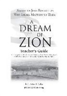 Jeffrey K. Salkin, Rabbi Jeffrey K. Salkin - Dream of Zion Teacher''s Guide
