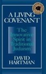 David Hartman - A Living Covenant