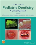 Ivar Espelid, Dorte Haubek, G Koch, Goran Koch, Goran (The Institute for Postgraduate Dental Koch, Goran Poulsen Koch... - Pediatric Dentistry