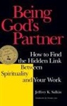 Jeffrey K. Salkin, Rabbi Jeffrey K. Salkin - Being God's Partner