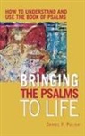 Daniel F. Polish, PhD Polish - Bringing the Psalms to Life