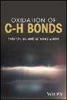 W Lu, Wenjun Lu, Wenjun (Shanghai Jiao Tong University Lu, Wenjun Zhou Lu, Lu Wenjun, Lihong Zhou... - Oxidation of C-H Bonds