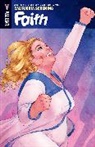 Jody Houser, Jody Houser - Faith Volume 2: California Scheming