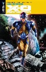 Robert Venditti, Robert Venditti - X-O Manowar Volume 12: Long Live the King