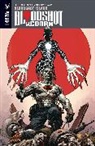 Jeff Lemire, Jeff Lemire - Bloodshot Reborn Volume 4: Bloodshot Island