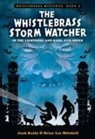 Jack Keely, Briar Lee Mitchell - The Whistlebrass Storm Watcher