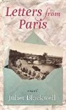 Juliet Blackwell - Letters from Paris